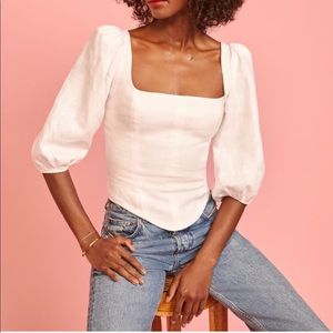 Reformation Bach Top